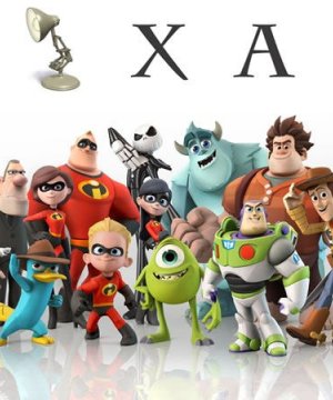 Мультфильмы студии Pixar — наша неиссякаемая страсть
