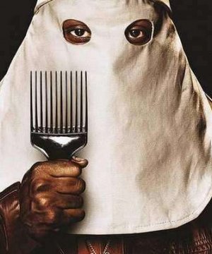 постер фильма Чёрный клановец