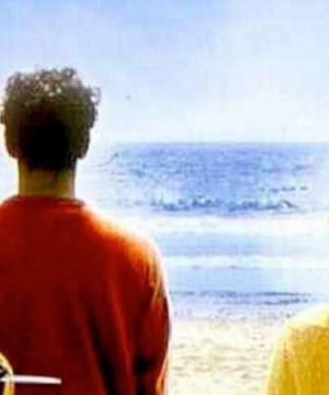 постер фильма Сцены у моря