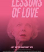 постер фильма Уроки любви