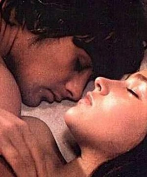 постер фильма Ромео и Джульетта