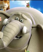 постер фильма Король Слон