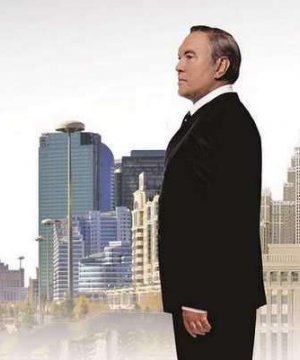 постер фильма Путь Лидера. Астана