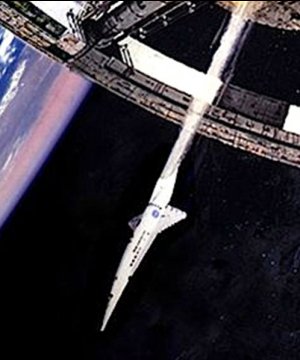постер фильма 2001: Космическая одиссея