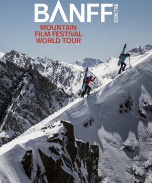 постер фильма Banff Mountain Film Festival
