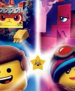 постер фильма Лего Фильм 2