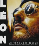 постер фильма Леон