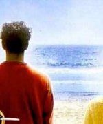 постер фильма Сцены у моря