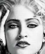постер фильма Мадонна: Рождение легенды
