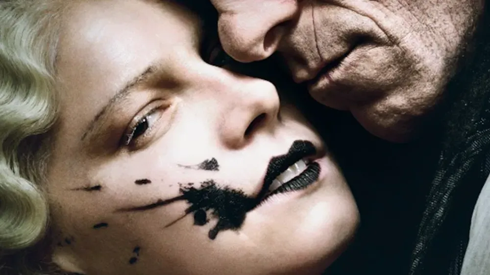 Невеста! — постер