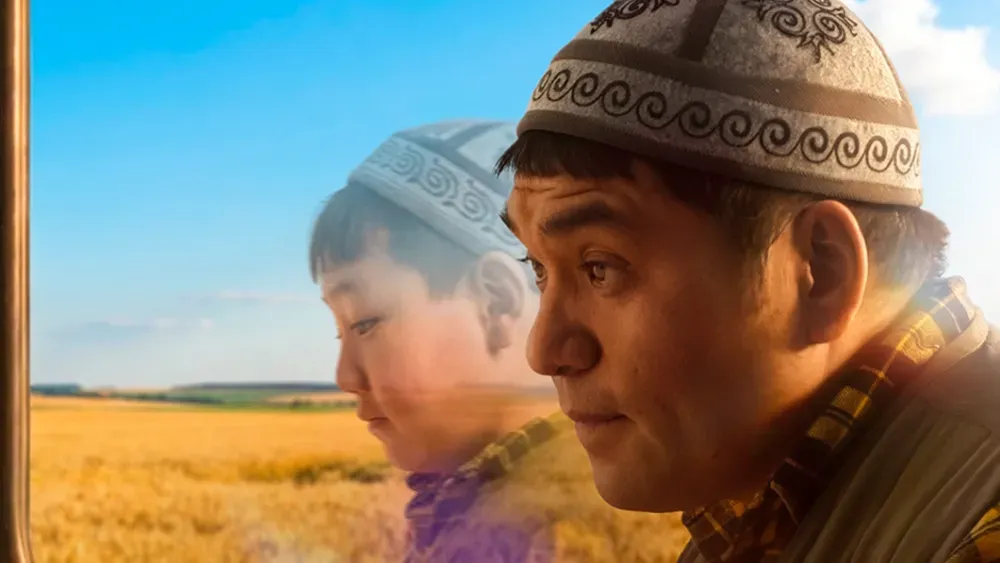 Пейіш 2: Анама хат — постер