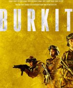 постер фильма Burkit