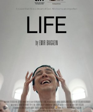 постер фильма Жизнь