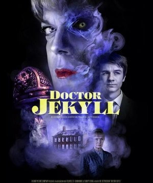 постер фильма Доктор Джекилл