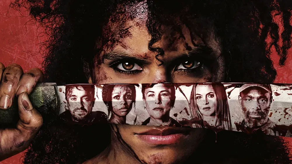 Они придут за тобой — постер