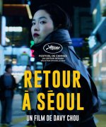 постер фильма Возвращение в Сеул