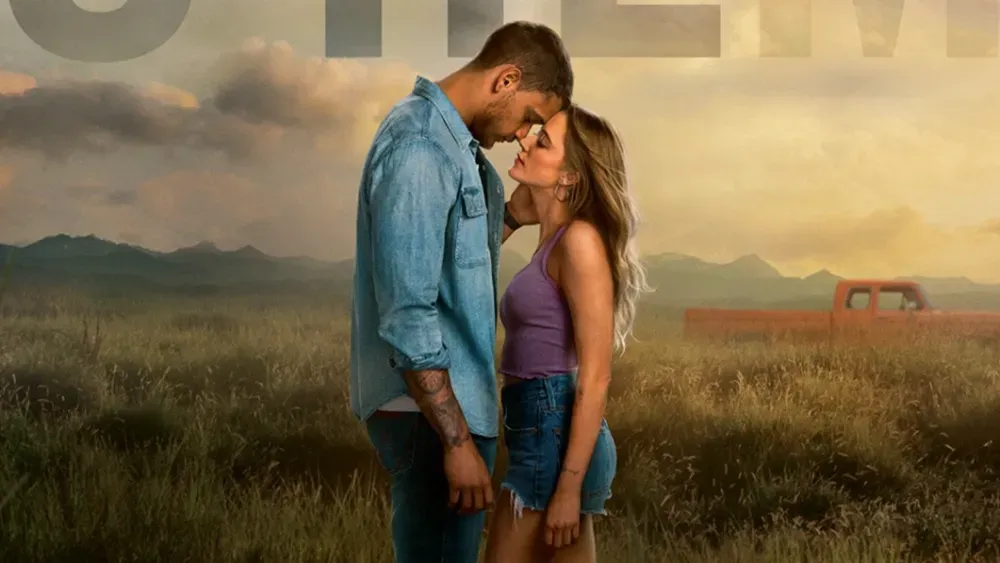 Напоминание о нем — постер