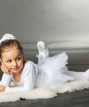 Школа «Этуаль» — занятия балетом в любом возрасте