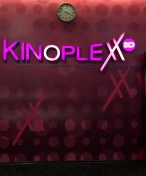 Kinoplexx Karaganda