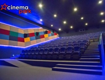 Кинотеатр "Cinema Park"