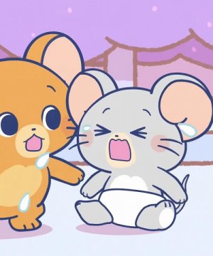 В Японии выпустили новую версию мультфильма «Том и Джерри»