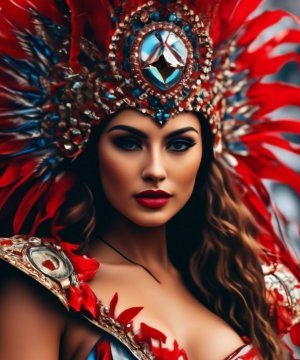 Карнавал страстей: путеводитель по миру бразильских сериалов