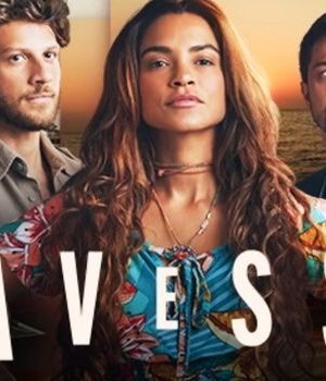 Погружение в страсти и интриги: сериал 'Пересечение' завоевывает сердца бразильских телезрителей
