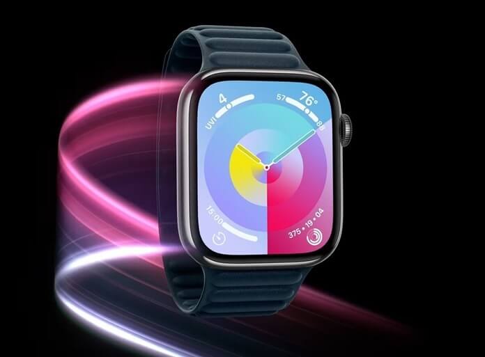Apple Watch Series 9: особенности новинки