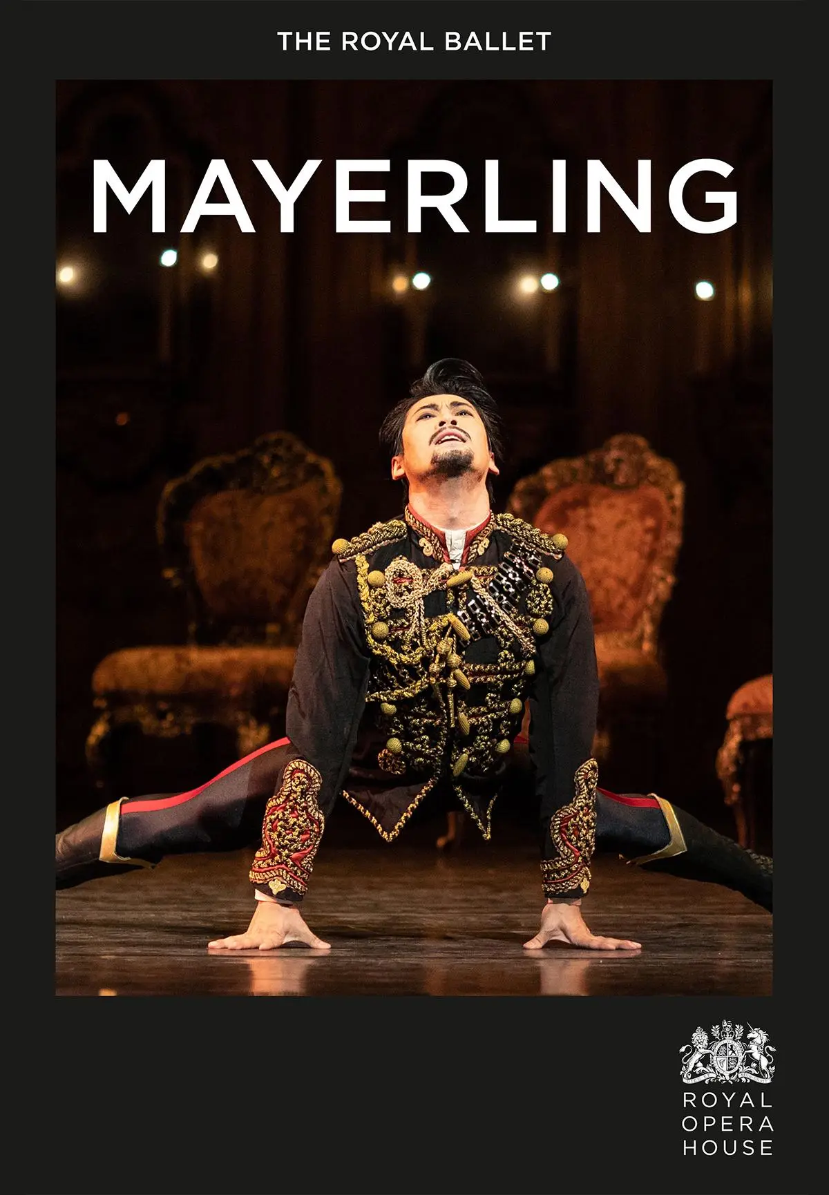 ROH: Майерлинг