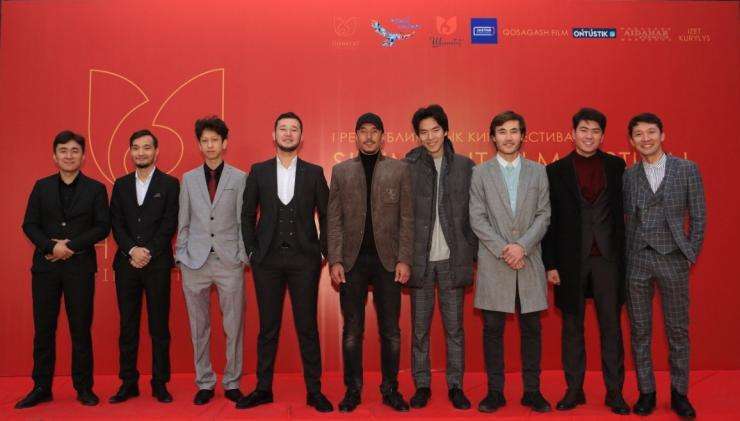Итоги Shymkent Film Festival