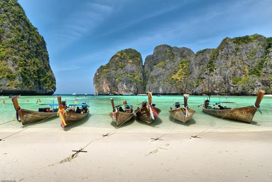 Страна Таиланд – великолепна для отдыха