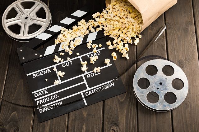 Прокат голливудских фильмов в Казахстане