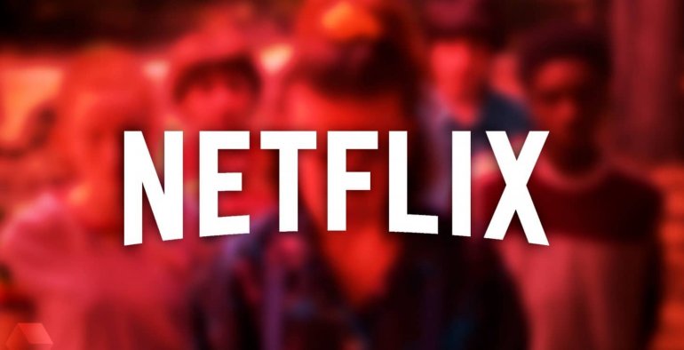 Подборка 8-ми лучших сериалов канала Netflix