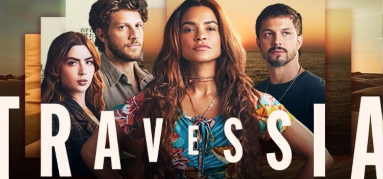 Погружение в страсти и интриги: сериал 'Пересечение' завоевывает сердца бразильских телезрителей