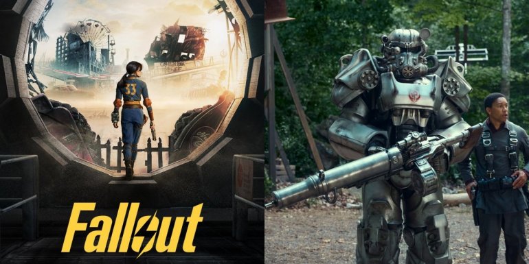 Сериал: Fallout – погружение в постапокалиптический мир