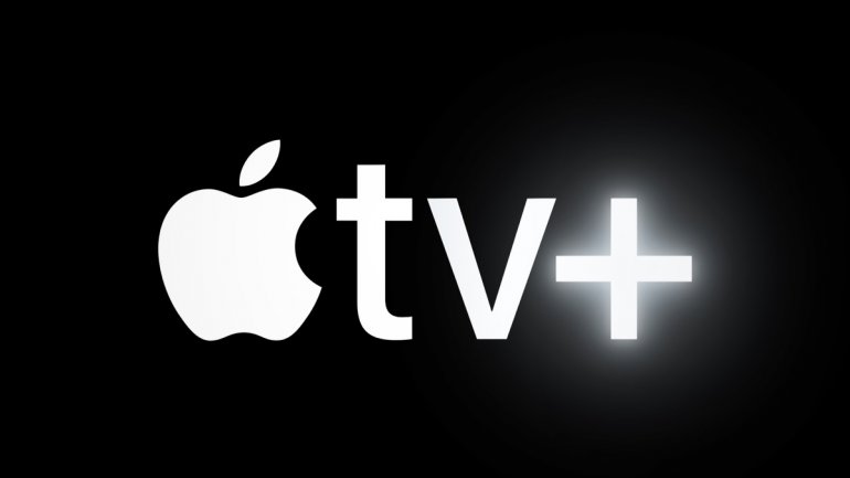 Популярные Фильмы на Apple TV+