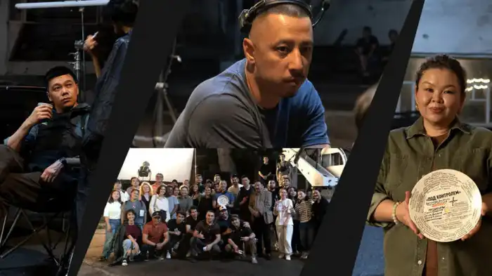 Под контролем