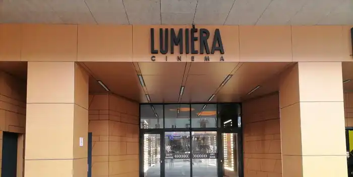 Lumiera Cinema (ЦУМ)