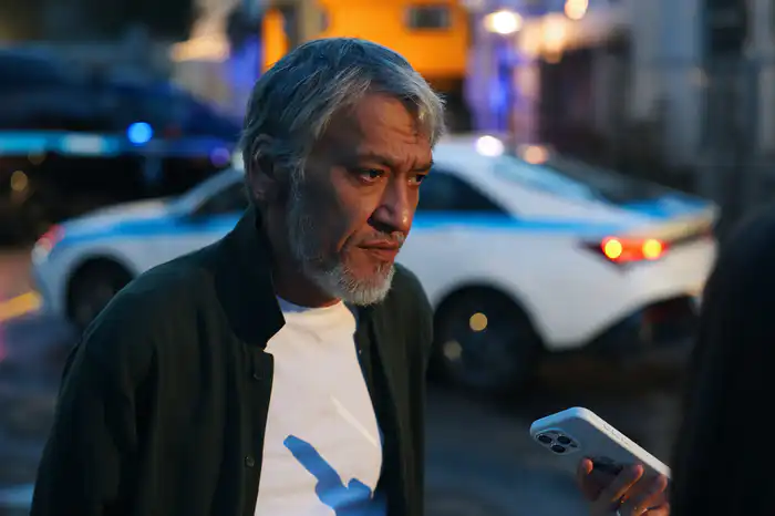 Джавахир Закиров - Tengrinews.kz