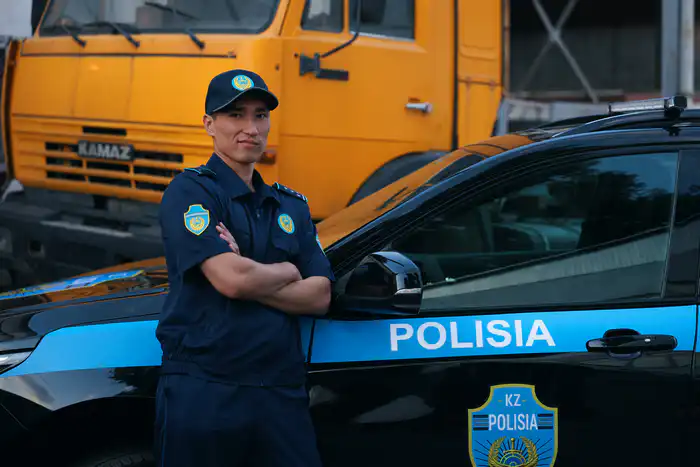 Сериал под контролем - Tengrinews