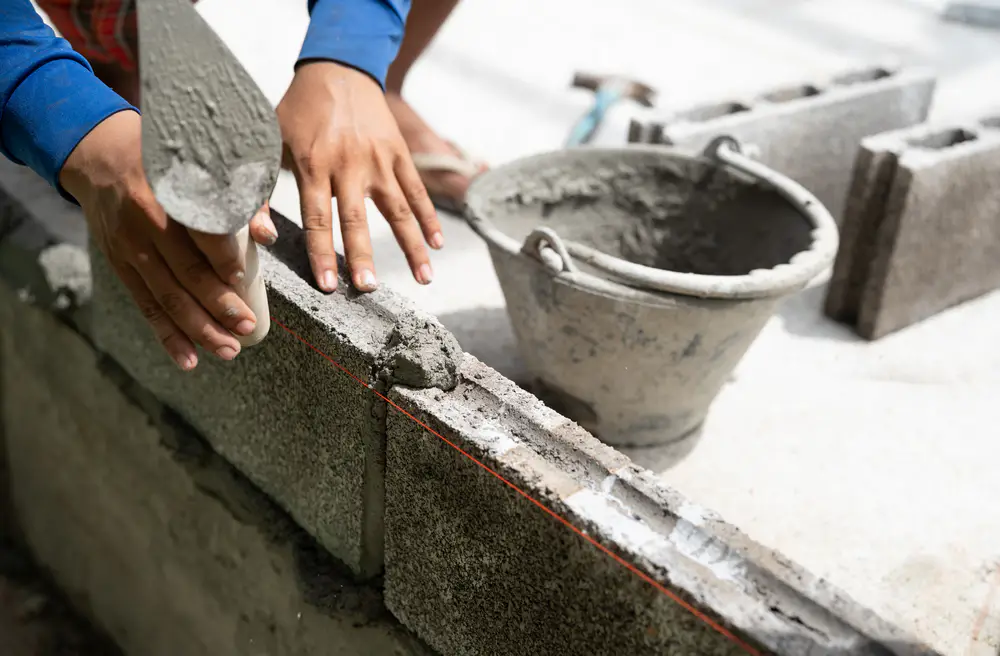 Бетон для объектов с большими пролетами: требования к прочности и качеству