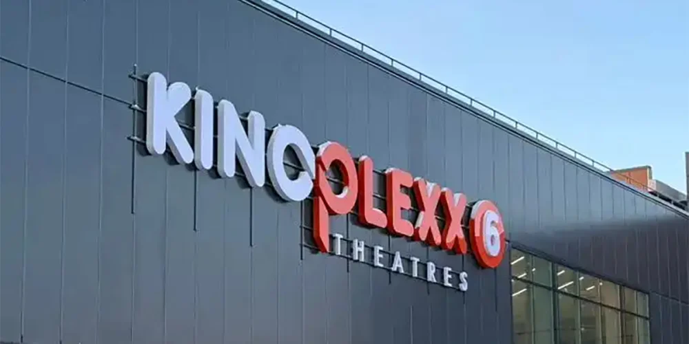 Kinoplexx 6 Rio